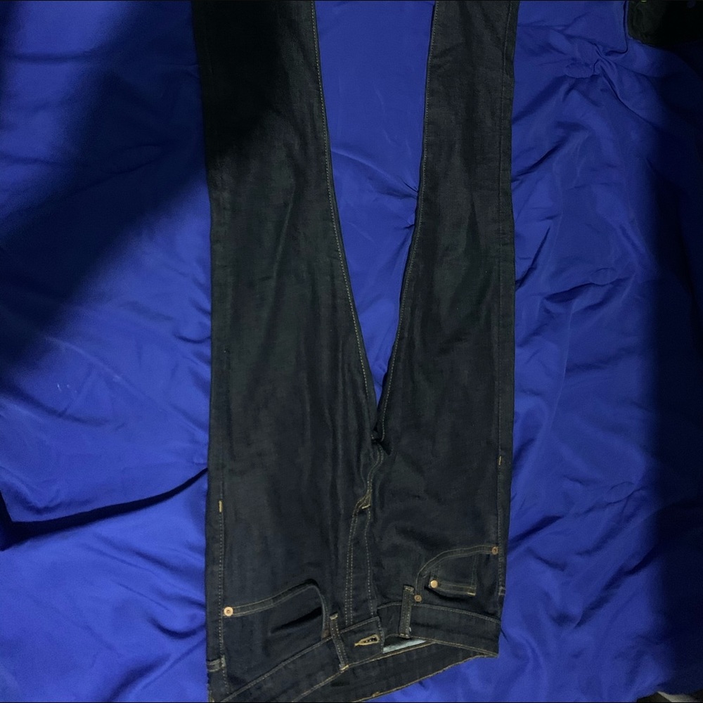 H&M jeans